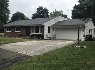 5043 Garden Rd, Portage, MI 49002