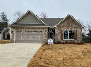 60 Ridgeview Cir, Jemison, AL 35085
