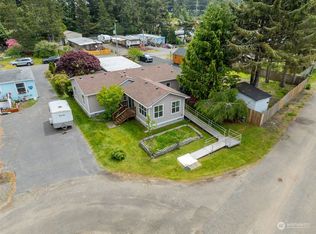 1533 S Ocosta St, Westport, WA