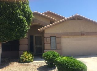 20487 N 89th Dr, Peoria, AZ 85382
