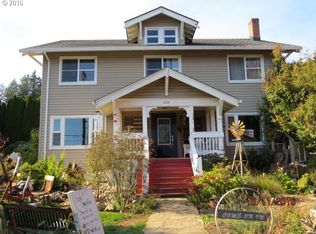 636 Nehalem St, Clatskanie, OR 97016