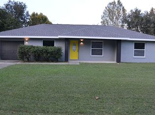 4325 SE 61st St, Ocala, FL 34480
