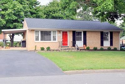 For Sale: 5427 Oakland Blvd, Roanoke, VA 24019