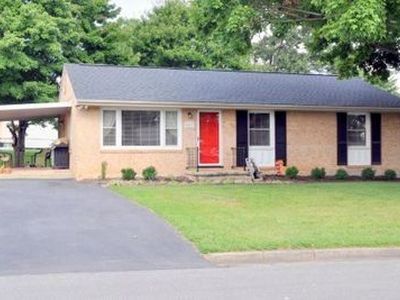 5427 Oakland Blvd, Roanoke, VA, 24019
