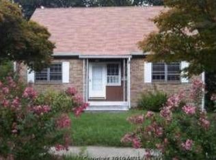 1208 Redcliffe Rd, Baltimore, MD 21228