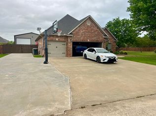 5718 Beretta Blvd, Durant, OK 74701