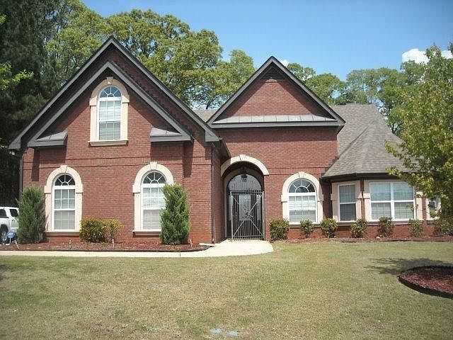 1st image of 4345 Palisades Place Dr