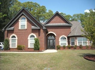 4345 Palisades Place Dr, Lithonia, GA 30038