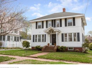 18 Ludlow St, Portland, ME 04103