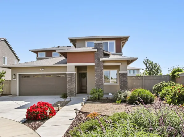 2100 Soza Pl, Woodland, CA 95776