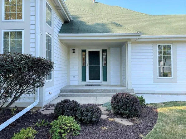 1627 Woodland DRIVE #12-65, Lake Geneva, WI 53147