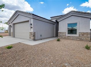 3355 Rosewood St, Kingman, AZ 86401