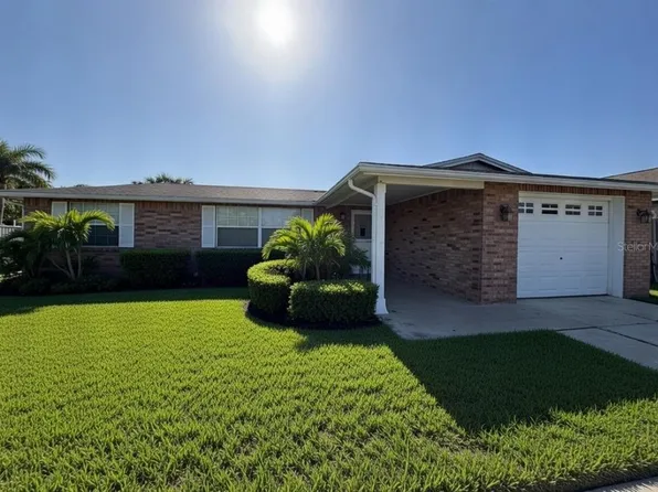 6302 Diamond Dr, New Port Richey, FL 34653