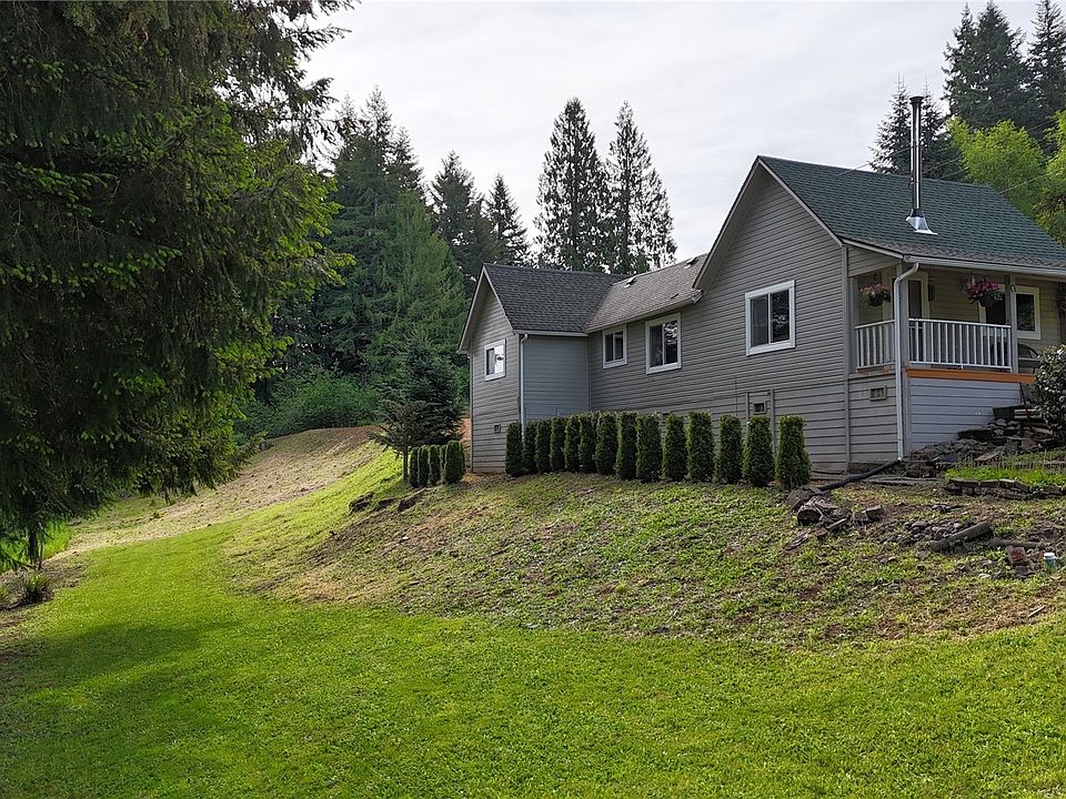 426 California Street, Pe Ell, WA 98572 Zillow