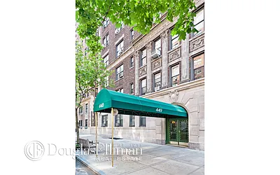 Sold by Douglas Elliman
