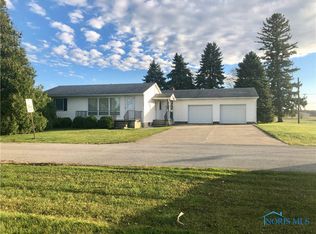 308 W Gibson St, North Baltimore, OH 45872