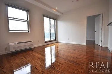 Rented by REAL New York