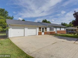 2505 Sykesville Rd, Westminster, MD 21157