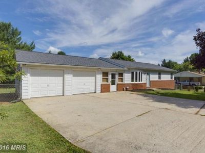 2505 Sykesville Rd, Westminster, MD, 21157