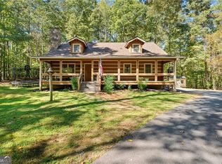 9225 Jot Em Down Rd, Gainesville, GA 30506