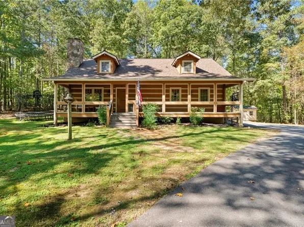 9225 Jot Em Down Rd, Gainesville, GA 30506