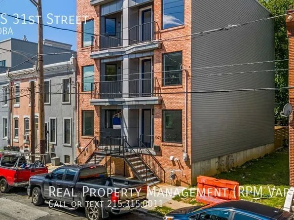 1328 S 31st St, Philadelphia, PA 19146