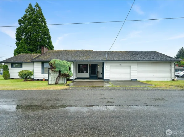 106 Jefferson Street, South Bend, WA 98586