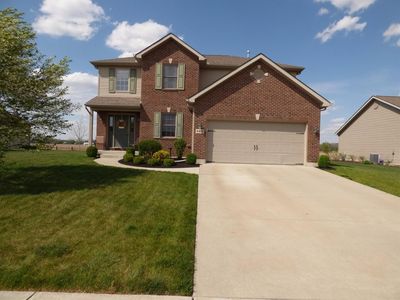 665 Loxley Ln, Troy, OH, 45373