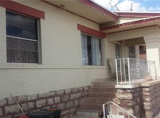 1631 Rampart Pl, El Paso, TX 79902