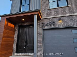 7499 Marvel Dr, Niagara Falls, ON L2H 3V8