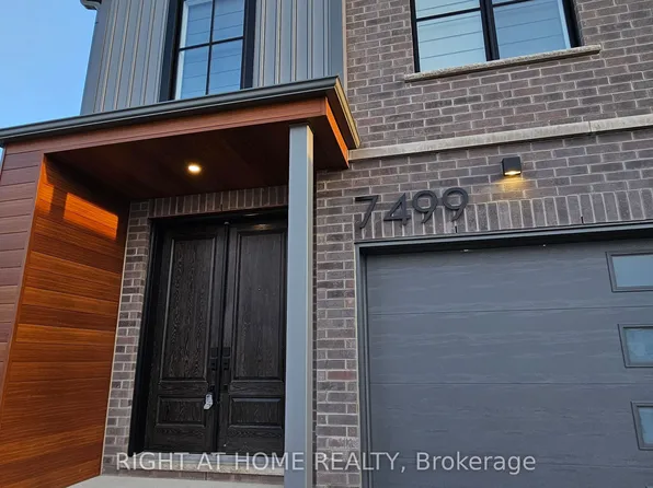 7499 Marvel Dr, Niagara Falls, ON