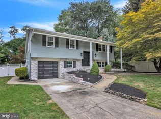 200 E Williams Ave, Barrington, NJ 08007