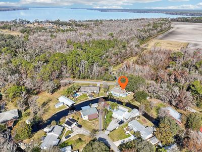 8165 COLEE COVE Road, Saint Augustine, FL, 32092