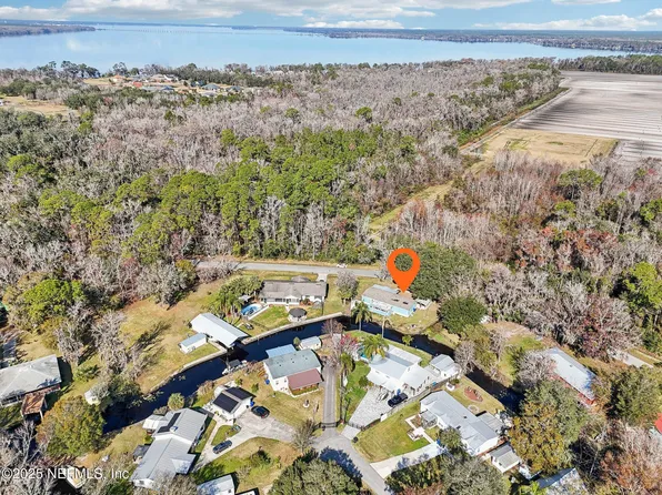 8165 COLEE COVE Road, St. Augustine, FL 32092