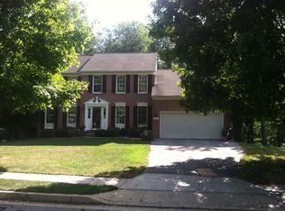 8212 Weston Dr, Ellicott City, MD 21043