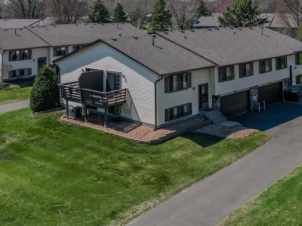 12240 Fillmore St NE, Blaine, MN 55434