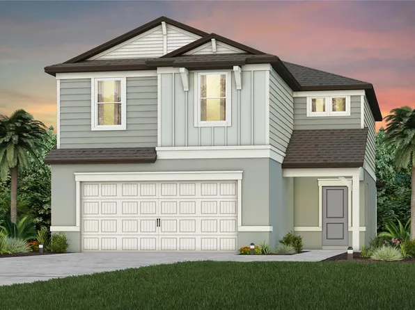 9877 Trellis Vine Way, Parrish, FL 34219