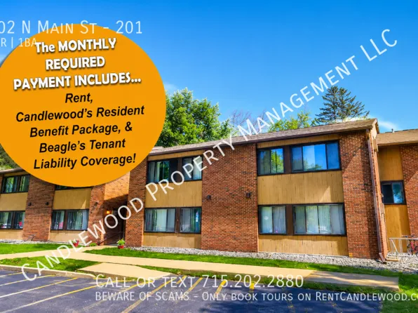202 N Main St, Plainfield, WI