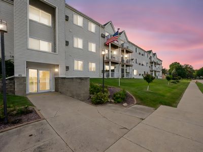 101 Albion Ave APT 202, Fairmont, MN, 56031