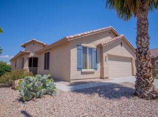 22944 W Micah Way, Buckeye, AZ 85326