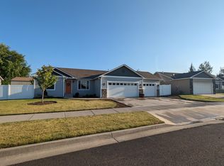 3801 W Dawn Ave, Spokane, WA 99208