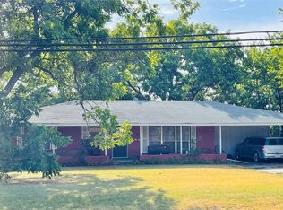 707 N Union St, Whitesboro, TX 76273