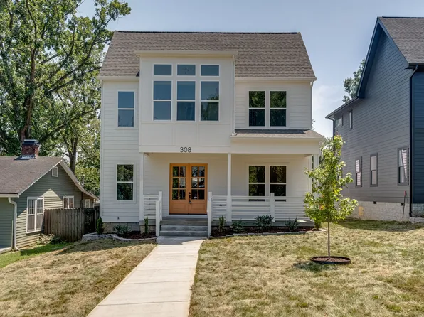 308 Pullen Ave, Nashville, TN 37207