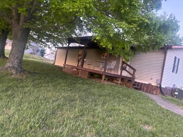 7410 Bald Knob Rd, Frankfort, KY 40601