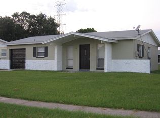 8506 Tidewater Trl, Tampa, FL 33619