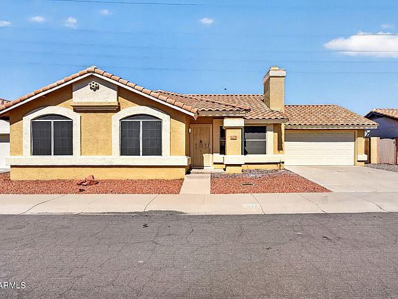 2nd image of 836 E AUDREY Lane