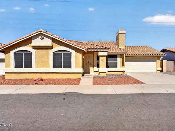 836 E AUDREY Lane, Phoenix, AZ 85022