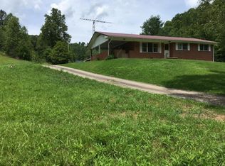 4756 Canton Rd, Blackwater, VA 24221
