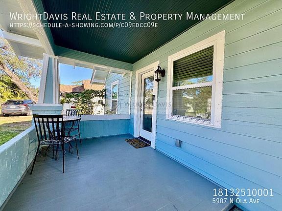 4th image of 5907 N Ola Ave