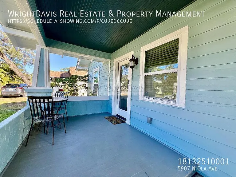 5907 N Ola Ave — Photo 4